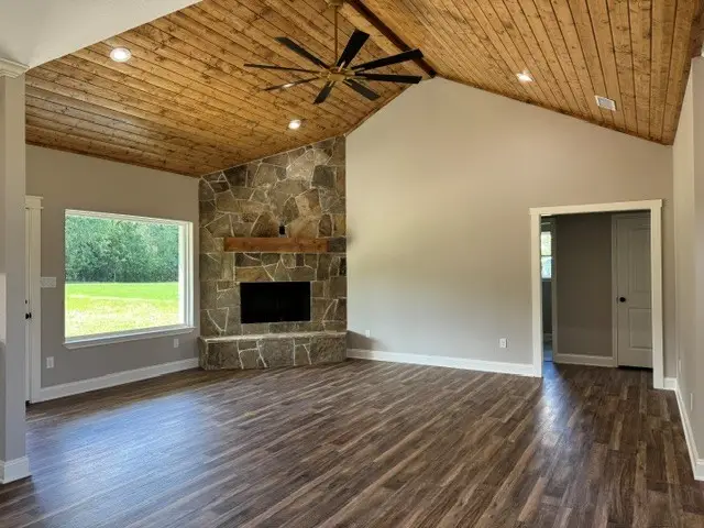 337 Privat Road 5986, Yantis, TX 75497 - #3