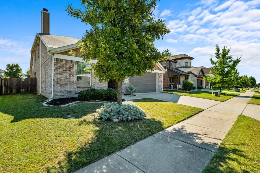 1105 Freesia Drive, Little Elm, TX 75068 - #2