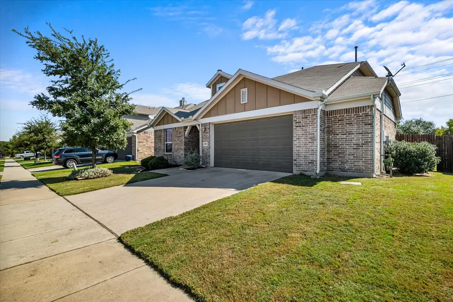 1105 Freesia Drive, Little Elm, TX 75068 - #3