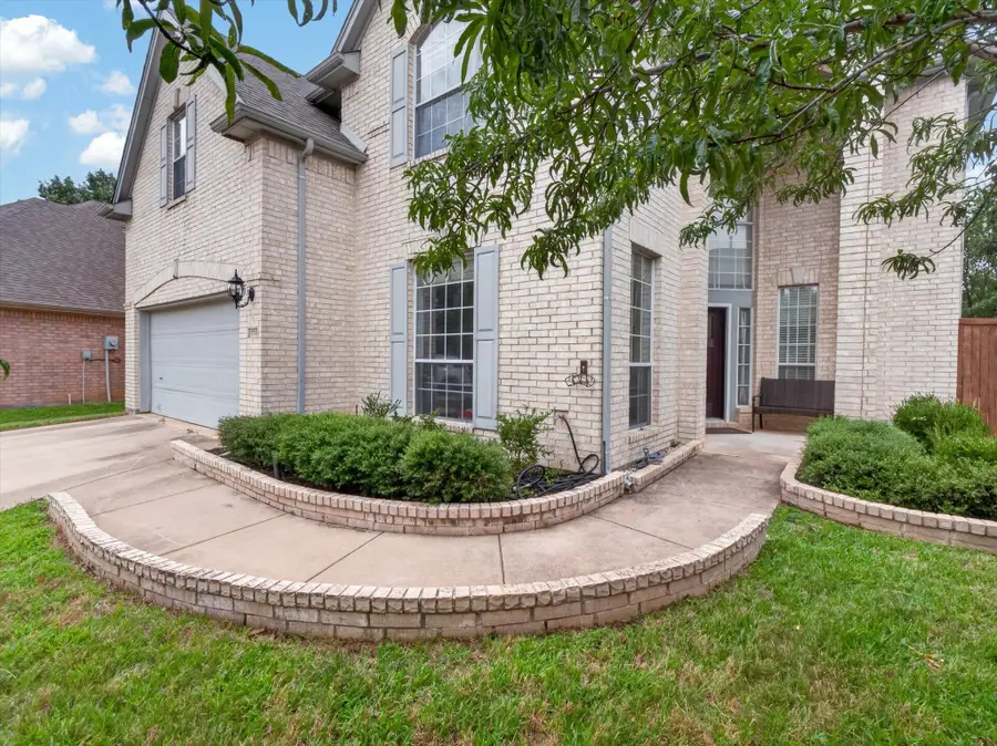 1712 Tealwood Lane, Corinth, TX 76210 - #3