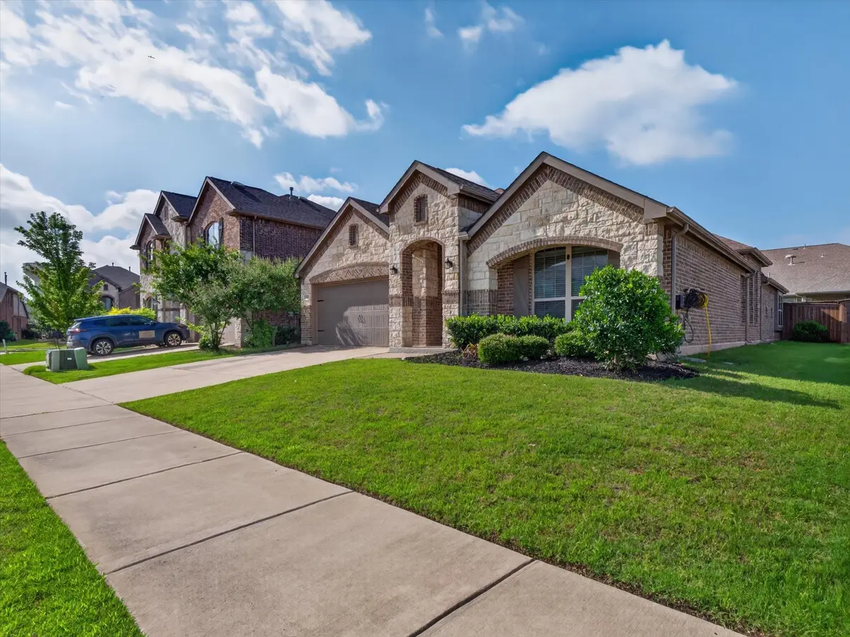 16020 Holly Creek, Prosper, TX 75078 - #1