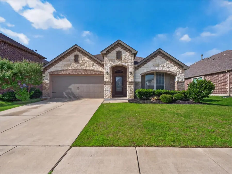 16020 Holly Creek, Prosper, TX 75078 - #2