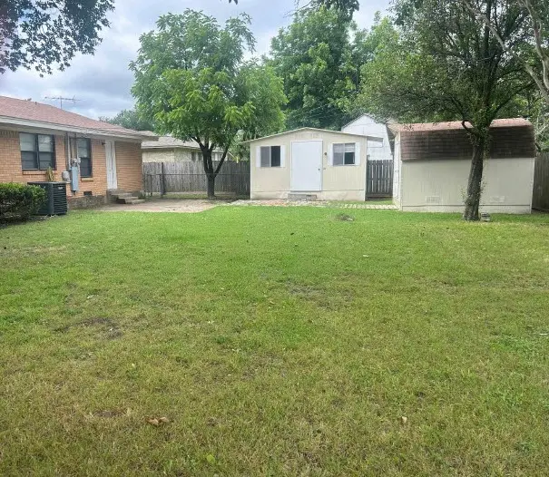 221 Leighton Drive, Terrell, TX 75160 - #3