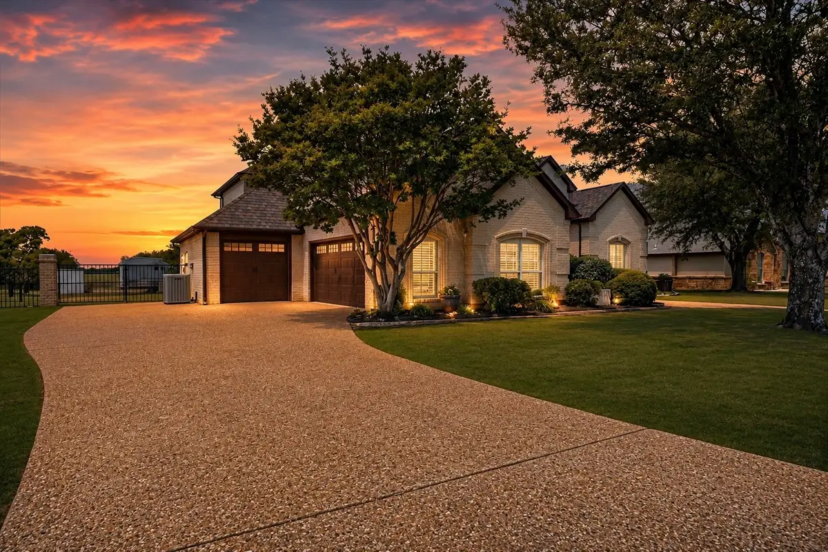 57 Bob Jones Court, Pottsboro, TX 75076 - #1