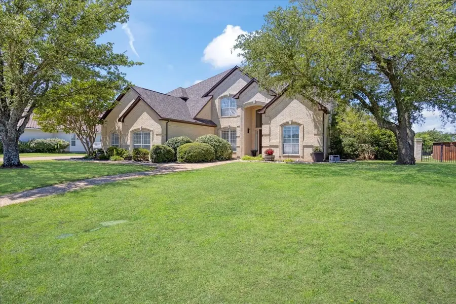 57 Bob Jones Court, Pottsboro, TX 75076 - #2