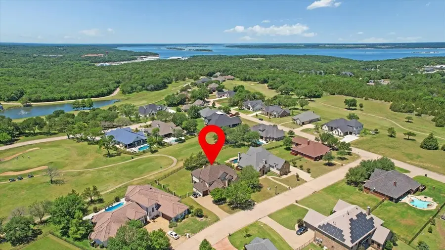 57 Bob Jones Court, Pottsboro, TX 75076 - #3