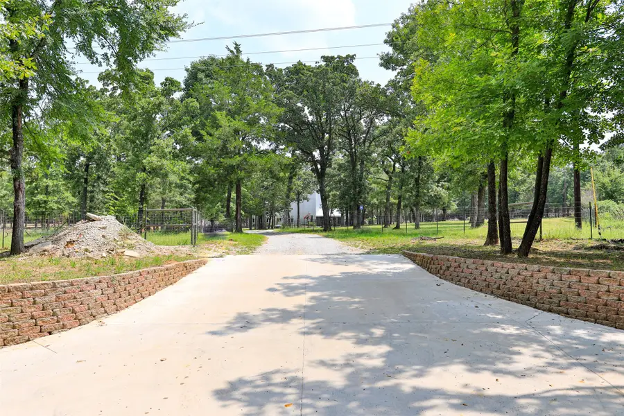 3724 County Road 211, Gainesville, TX 76240 - #2