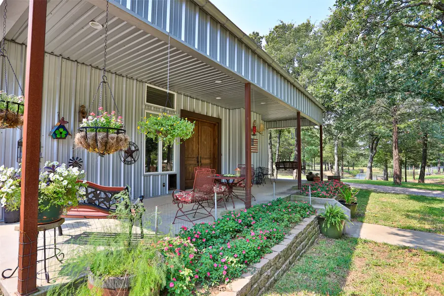 3724 County Road 211, Gainesville, TX 76240 - #3
