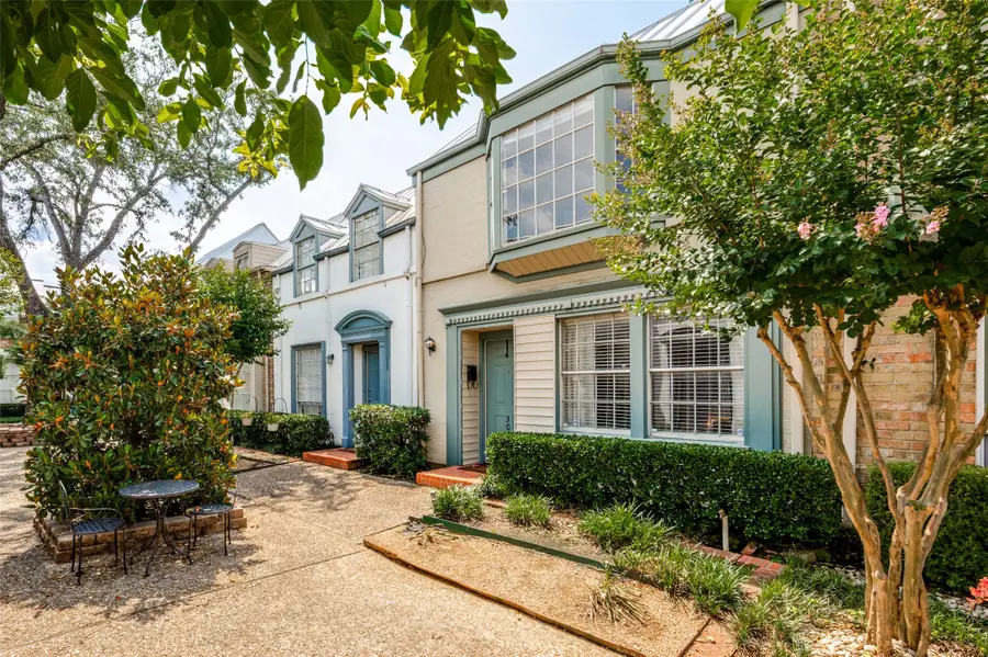 3012 Brockbank Court, Dallas, TX 75220 - #2