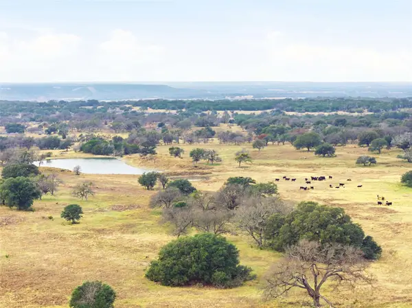 771 County Road 2130, Meridian, TX 76665
