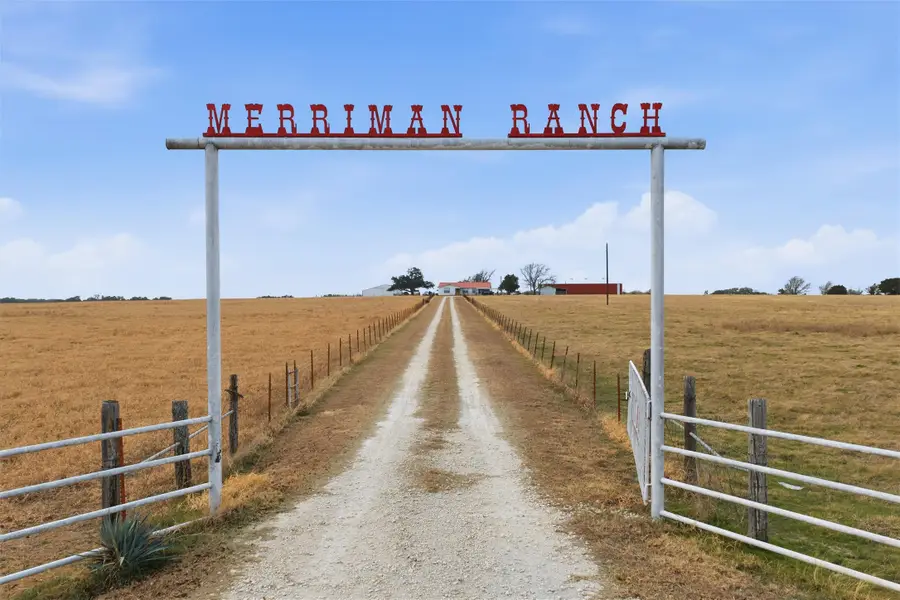 771 County Road 2130, Meridian, TX 76665 - #2