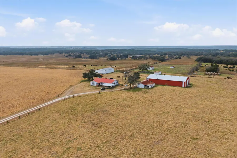 771 County Road 2130, Meridian, TX 76665 - #3
