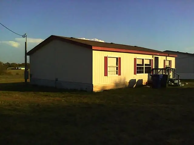 4507 Marshall Street, Sherman, TX 75090 - #1