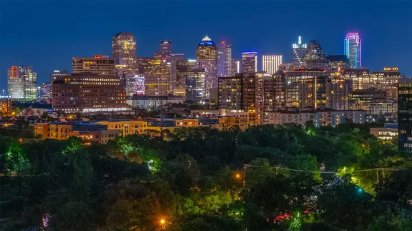 3505 Turtle Creek Boulevard #11C, Dallas, TX 75219