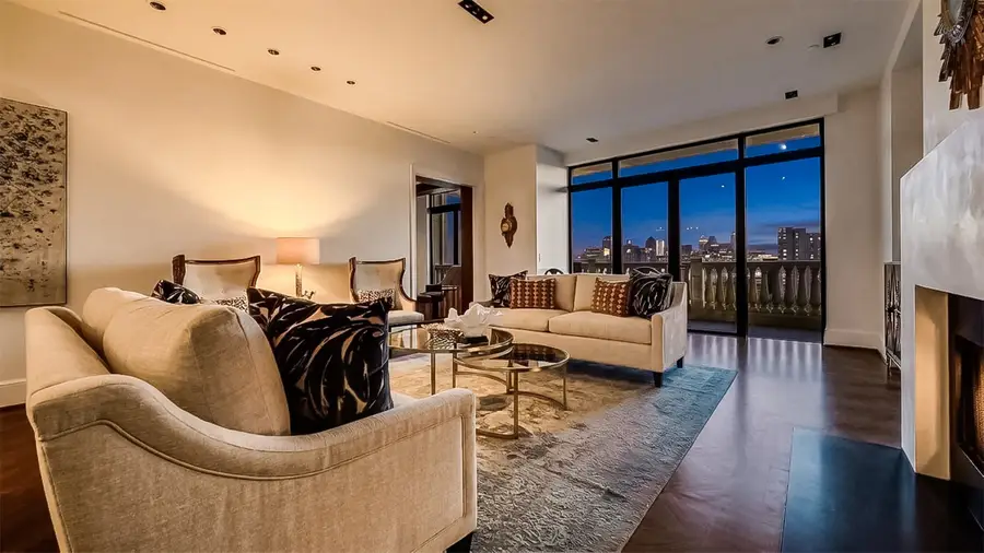 3505 Turtle Creek Boulevard #11C, Dallas, TX 75219 - #3