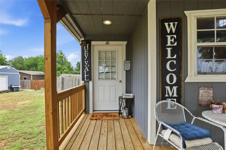 704 Holly Hills Cemetery, Granbury, TX 76048 - #3