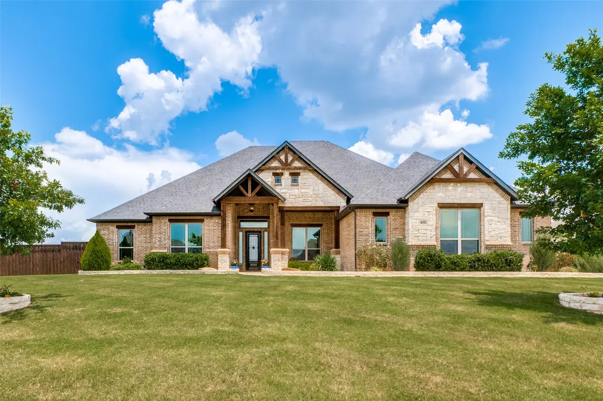 850 Horseshoe Meadows Drive, Waxahachie, TX 75167 - #1