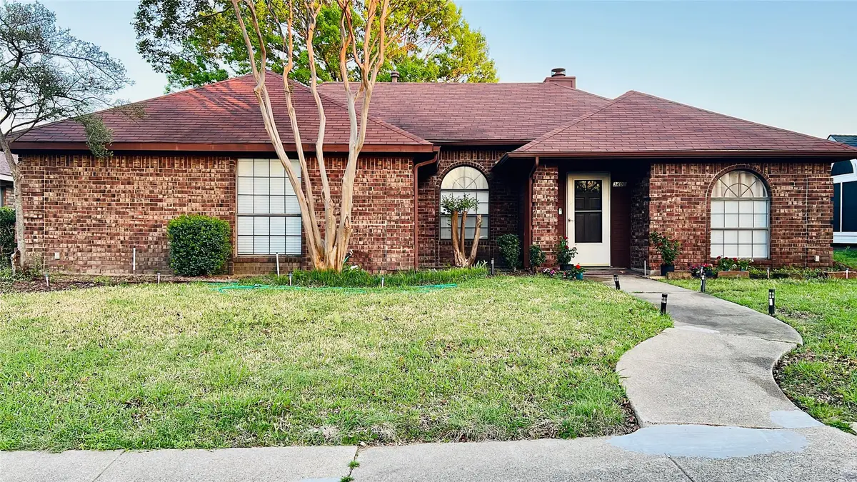 3408 Beech Street, Rowlett, TX 75089 - #1