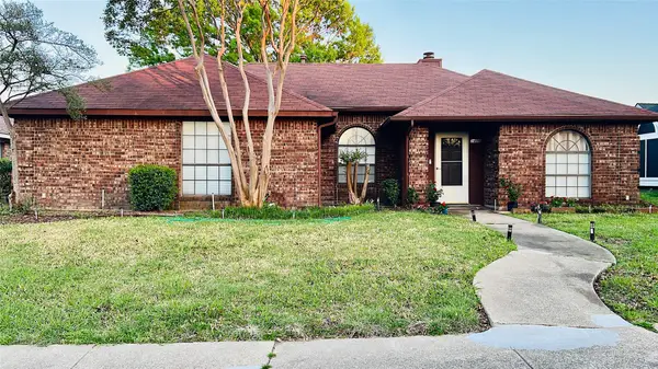 3408 Beech Street, Rowlett, TX 75089