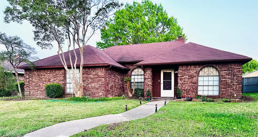 3408 Beech Street, Rowlett, TX 75089 - #2