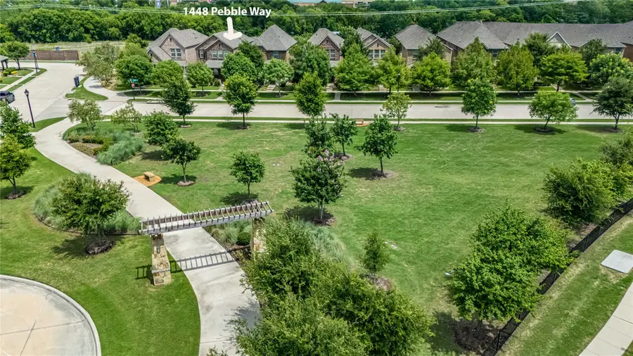 1448 Pebble Way, Allen, TX 75013 - #2