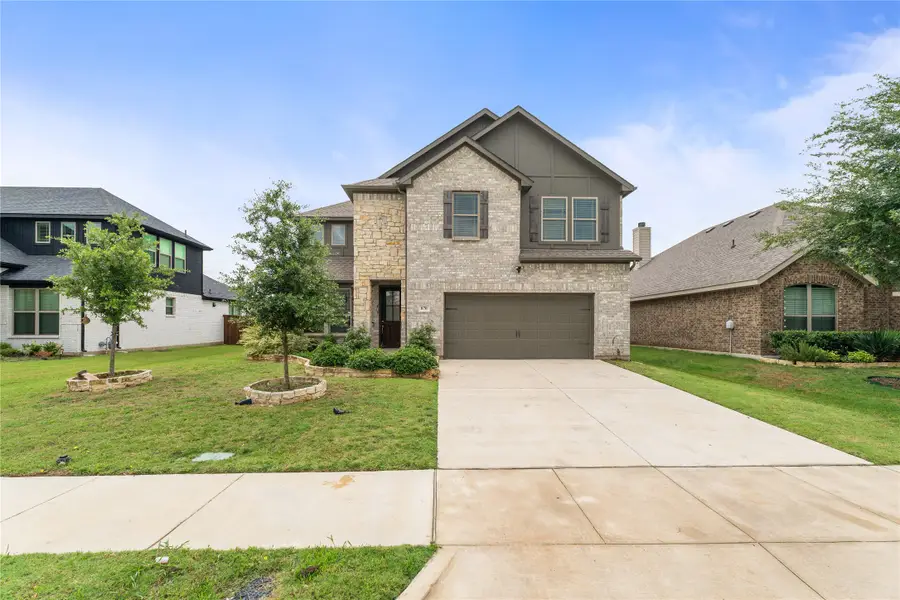 870 Cavalcade Drive, Ellis, TX 75125 - #2