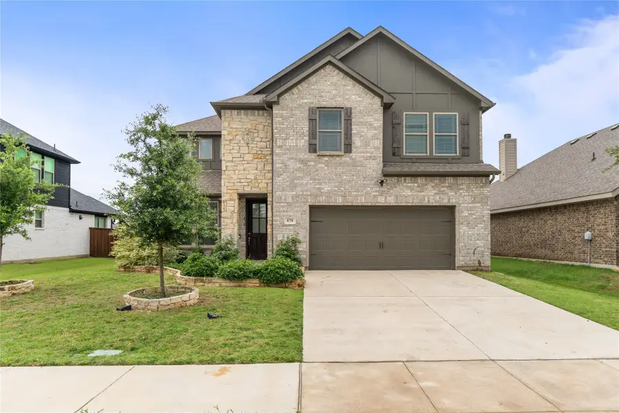 870 Cavalcade Drive, Ellis, TX 75125 - #3
