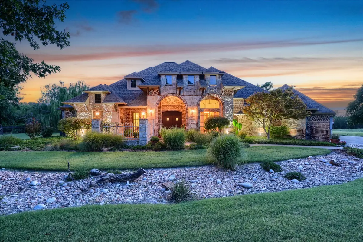 105 Dalview Drive, Forney, TX 75126 - #1