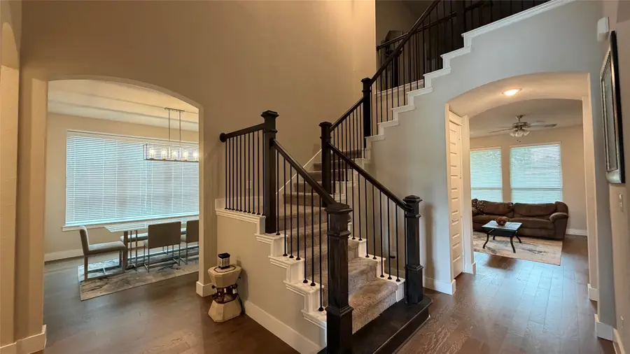 912 Fallbrook Avenue, Denton, TX 76210 - #3