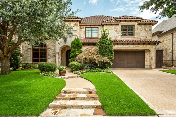 6628 Sondra Drive, Dallas, TX 75214