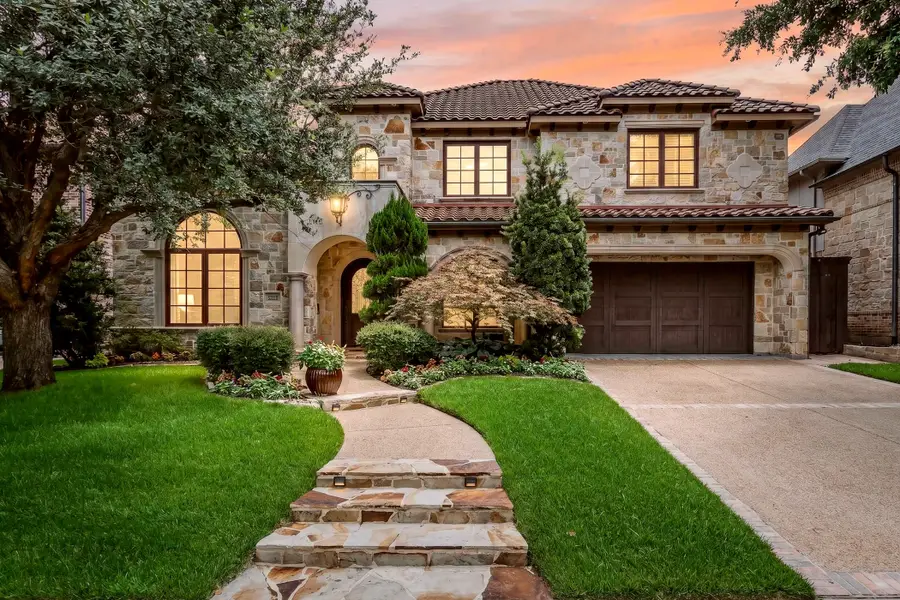 6628 Sondra Drive, Dallas, TX 75214 - #2