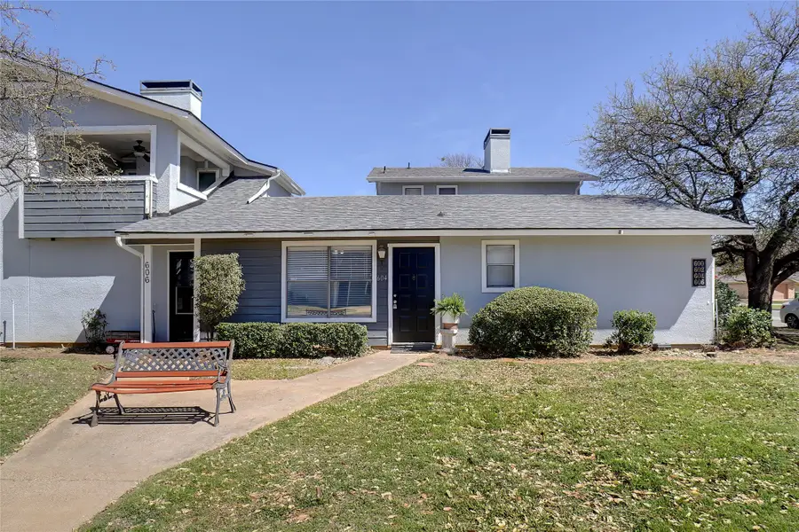604 Timberline Drive, Hurst, TX 76053 - #3