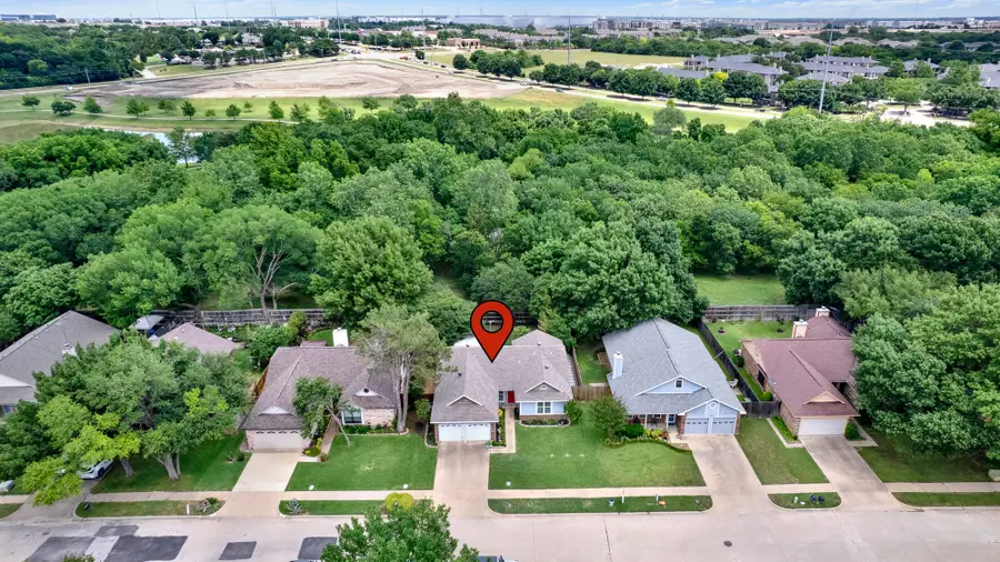 6206 Shattuck Drive, Garland, TX 75044 - #3