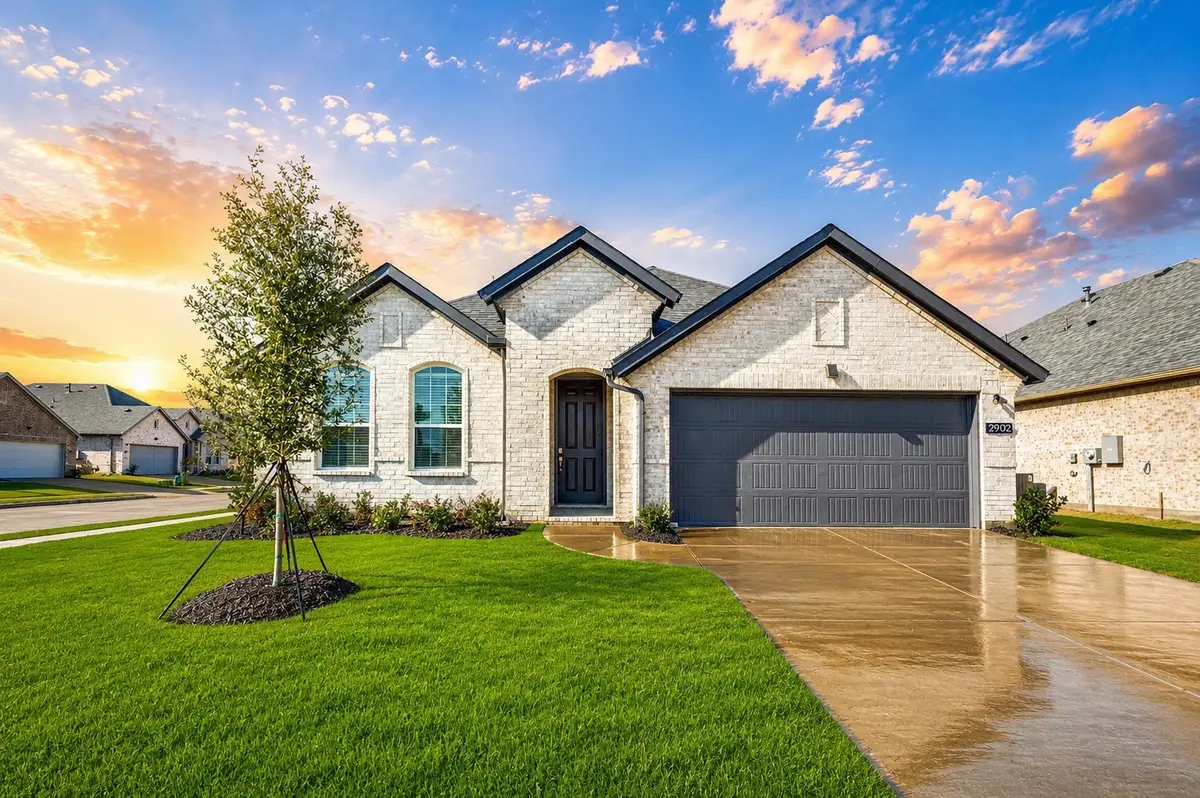 2902 Italia Terrace, Princeton, TX 75407 - #1