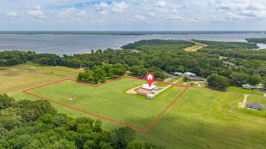 1223 County Road 1540, Alba, TX 75410 - #3