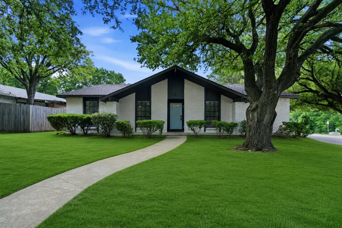 6422 Faircove Circle, Garland, TX 75043 - #1