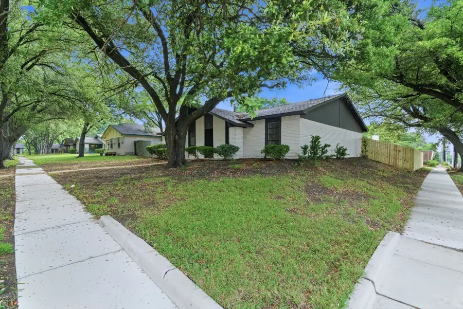 6422 Faircove Circle, Garland, TX 75043 - #3