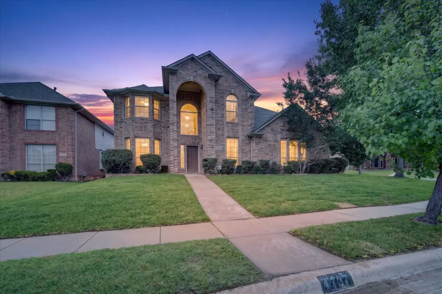 4737 Bristol Trace Trail, Fort Worth, TX 76244 - #3