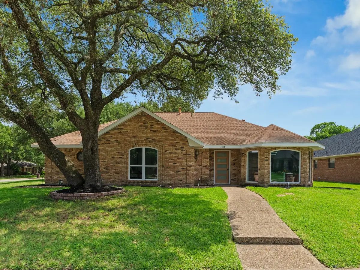 3718 Thornhill Way, Rowlett, TX 75088 - #1