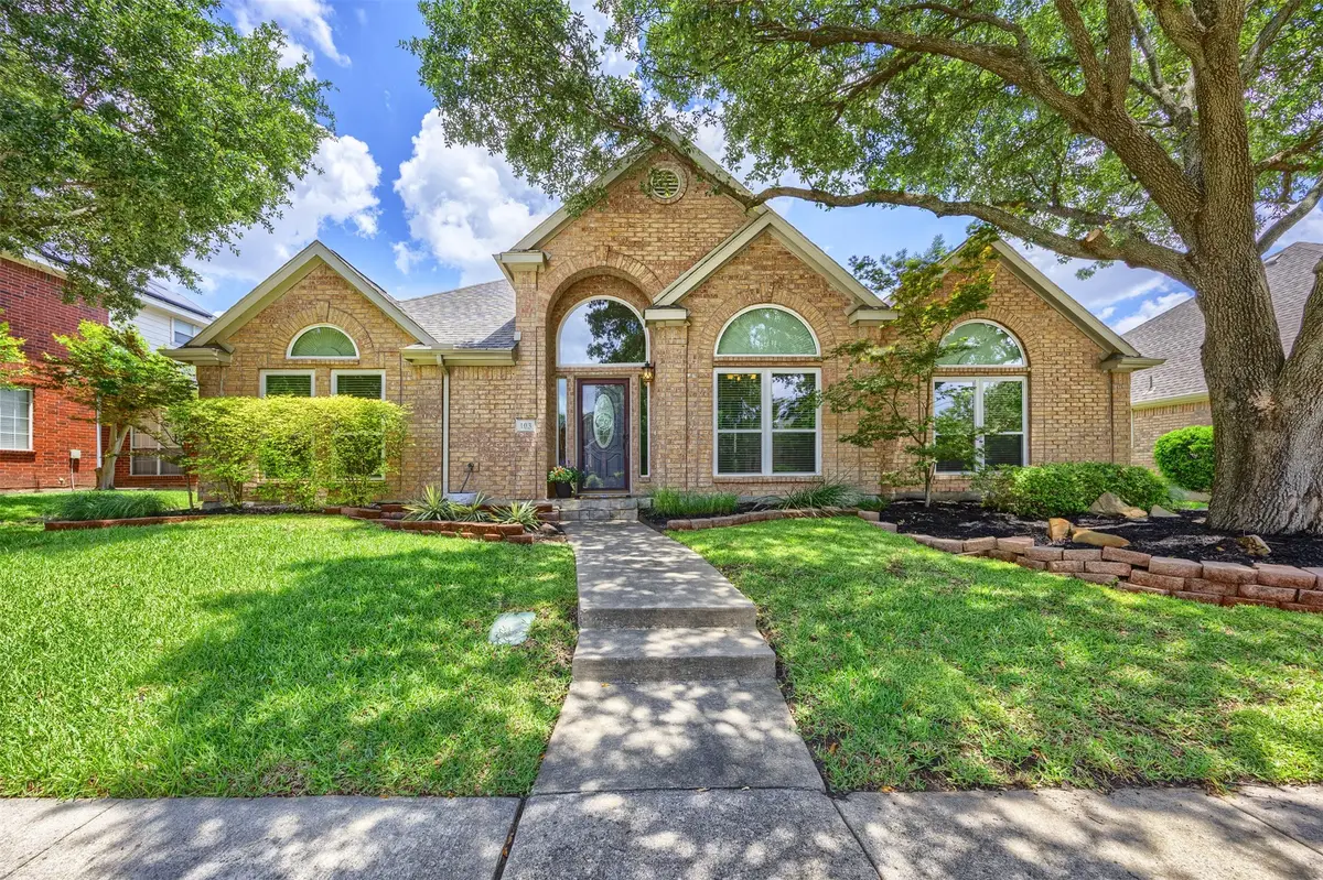 103 Peregrine Drive, McKinney, TX 75072 - #1