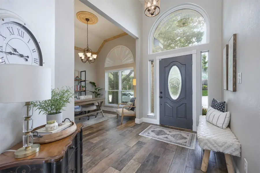 103 Peregrine Drive, McKinney, TX 75072 - #2