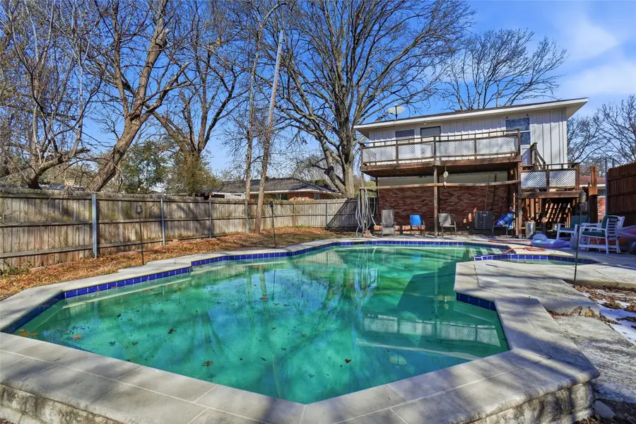206 Watson Drive, Allen, TX 75002 - #2
