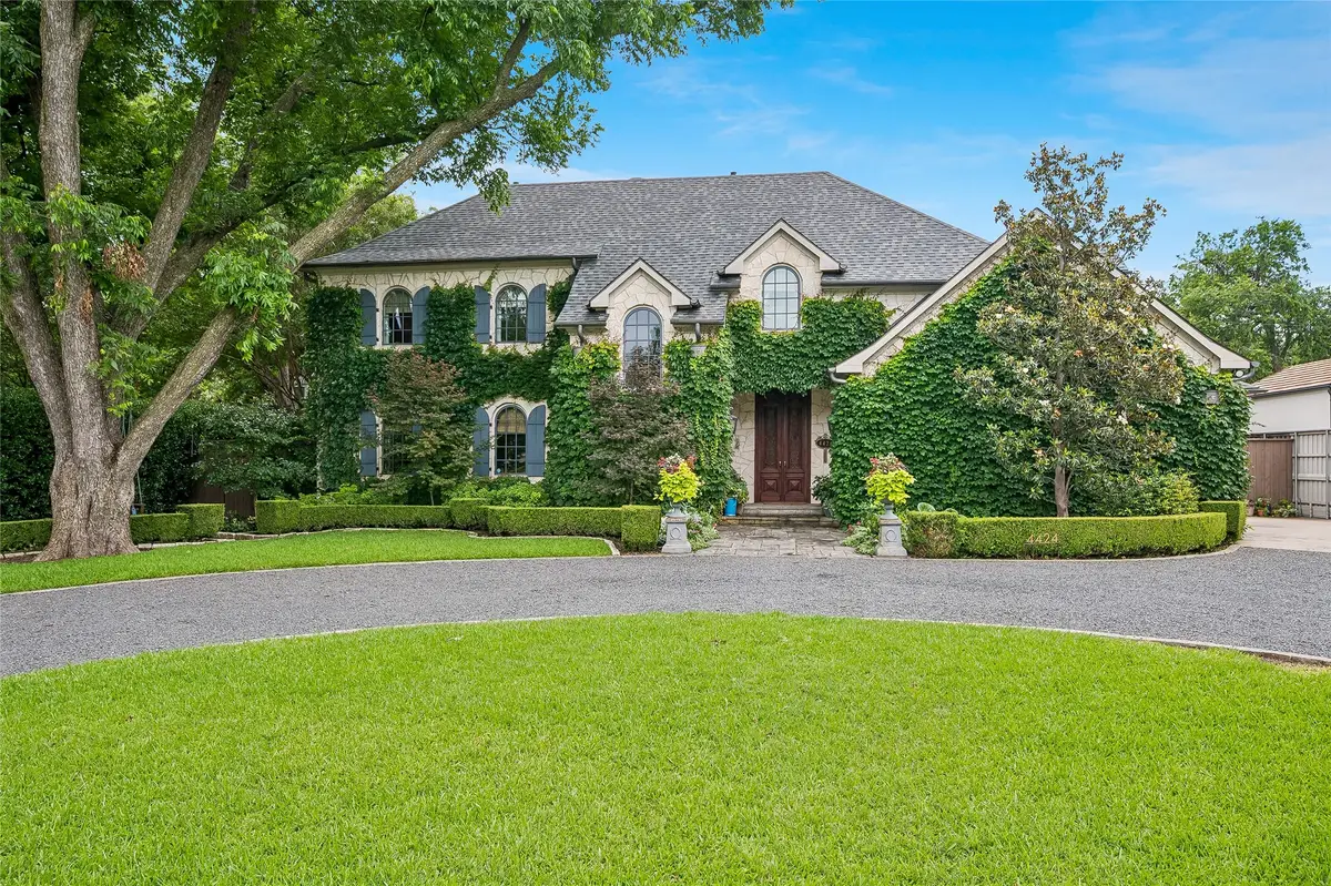 4424 Manning Lane, Dallas, TX 75220 - #1