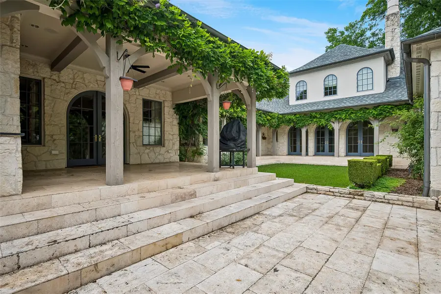 4424 Manning Lane, Dallas, TX 75220 - #2