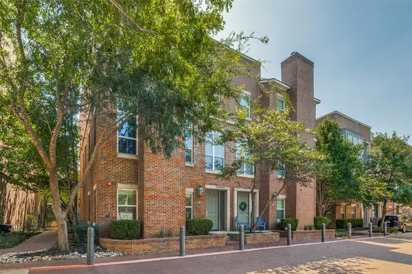 7700 Eastern Avenue #401, Dallas, TX 75209
