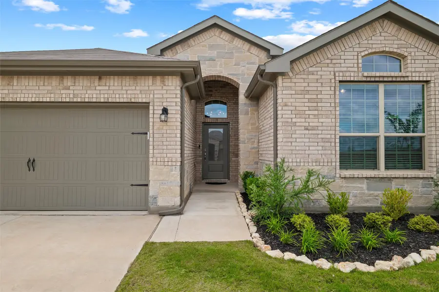 1927 Jackson Street, Cleburne, TX 76033 - #2