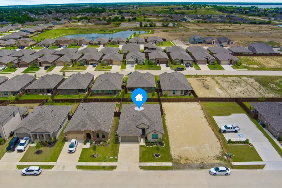 1927 Jackson Street, Cleburne, TX 76033 - #3