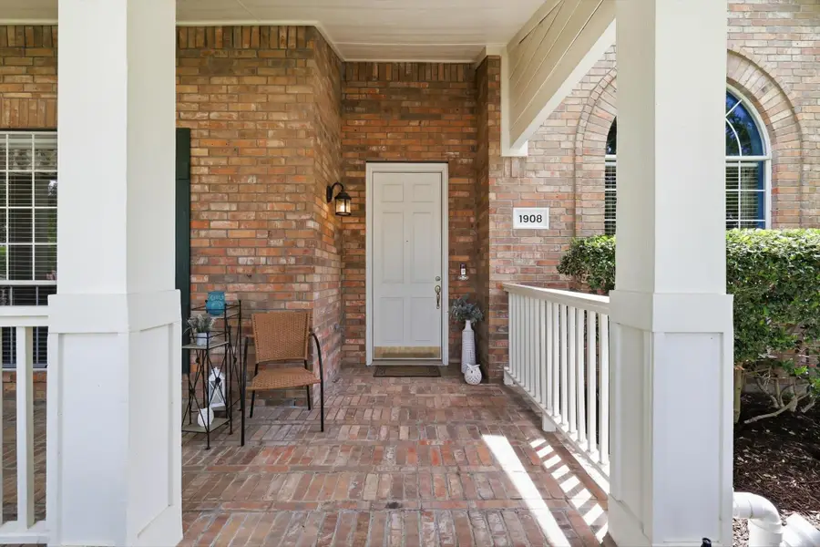 1908 San Carlos Avenue, Allen, TX 75002 - #3
