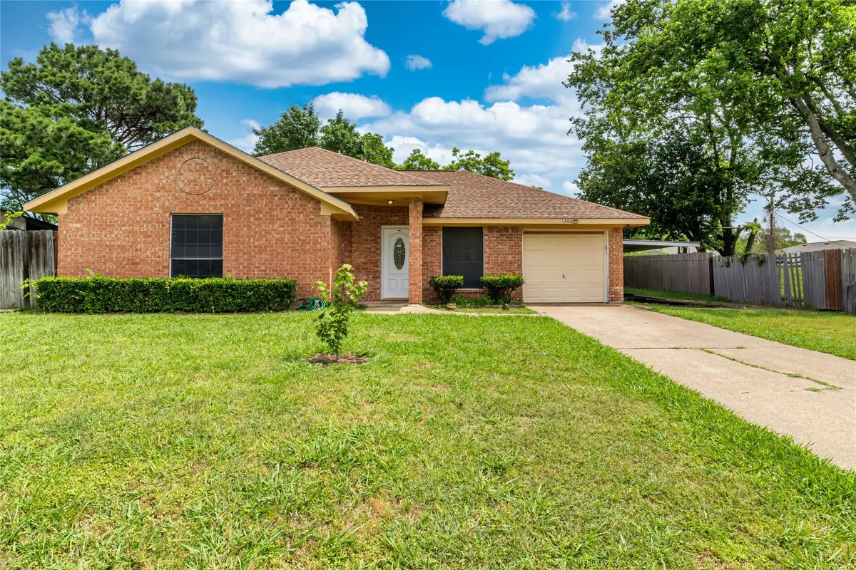 1306 Bluffview Drive, Seagoville, TX 75159 - #1