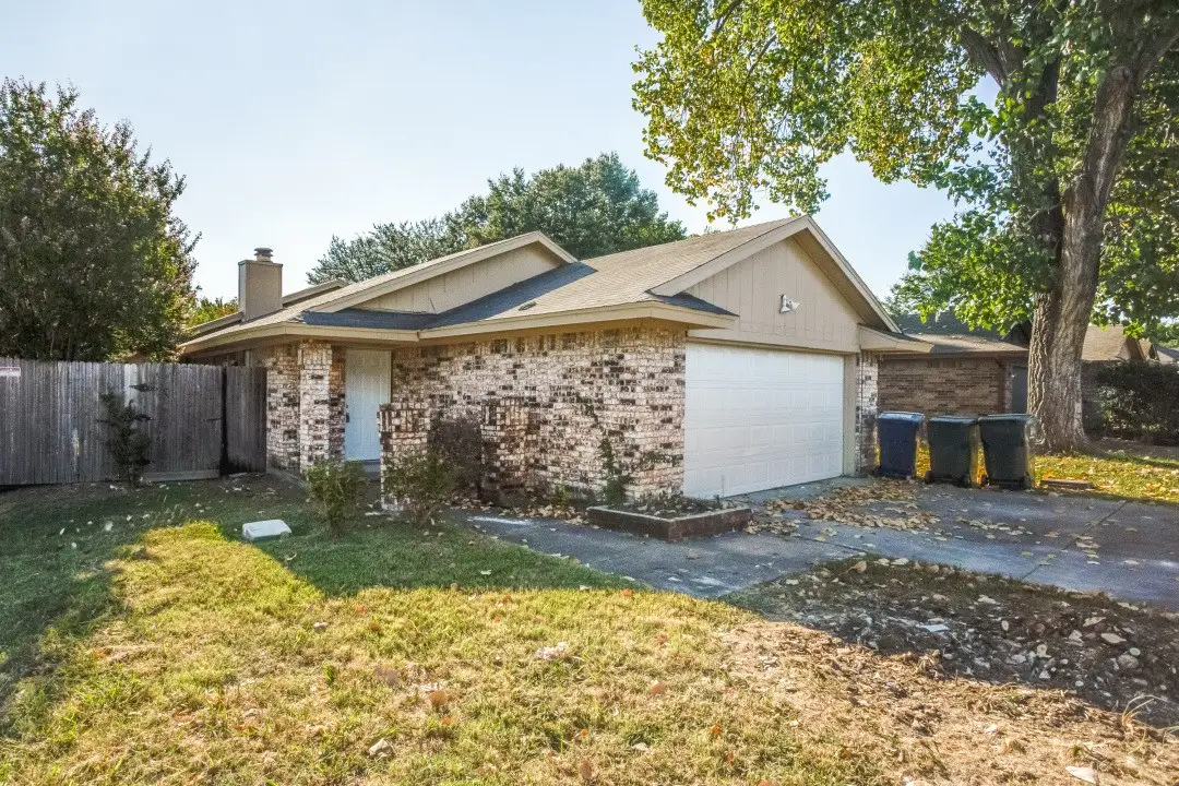 5102 Lakeridge Court, Garland, TX 75043 - #1
